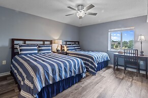 Yacht Club Villas #2-301 3 Bedroom Condo by RedAwning