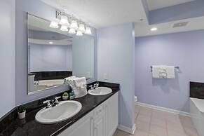 Yacht Club Villas #2-301 3 Bedroom Condo by RedAwning