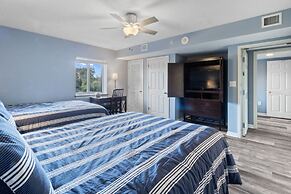 Yacht Club Villas #2-301 3 Bedroom Condo by RedAwning