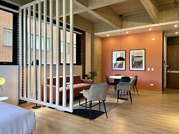 Canvas by Wynwood House