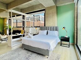 Canvas by Wynwood House