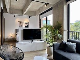 Canvas by Wynwood House