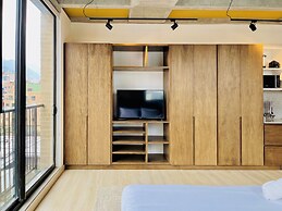 Canvas by Wynwood House