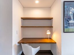 Canvas by Wynwood House