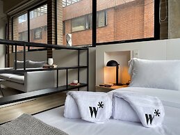 Canvas by Wynwood House