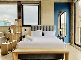 Canvas by Wynwood House