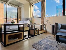 Canvas by Wynwood House