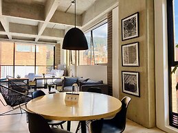 Canvas by Wynwood House