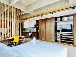 Canvas by Wynwood House