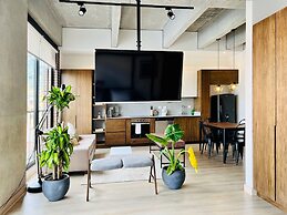 Canvas by Wynwood House