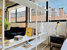 Canvas by Wynwood House