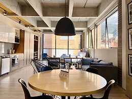 Canvas by Wynwood House