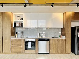 Canvas by Wynwood House