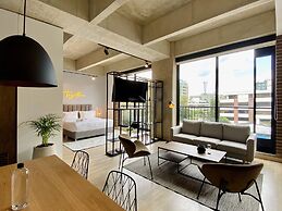 Canvas by Wynwood House