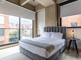 Canvas by Wynwood House