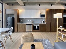 Canvas by Wynwood House