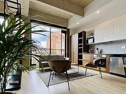 Canvas by Wynwood House