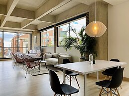 Canvas by Wynwood House