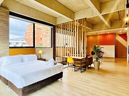 Canvas by Wynwood House