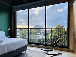 Canvas by Wynwood House