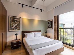 Canvas by Wynwood House