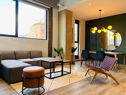 Canvas by Wynwood House