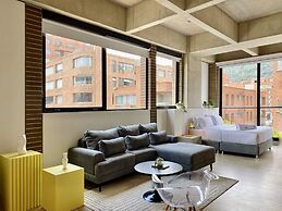 Canvas by Wynwood House