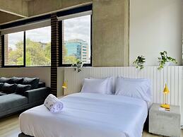 Canvas by Wynwood House