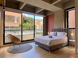 Canvas by Wynwood House