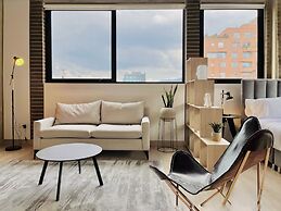 Canvas by Wynwood House