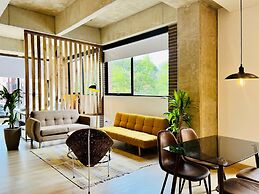 Canvas by Wynwood House