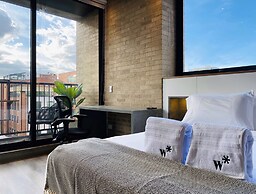 Canvas by Wynwood House