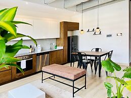 Canvas by Wynwood House