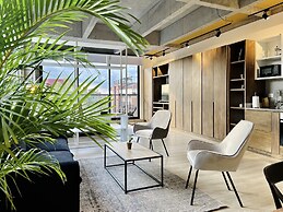 Canvas by Wynwood House