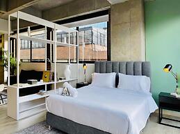 Canvas by Wynwood House