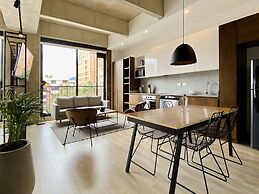 Canvas by Wynwood House