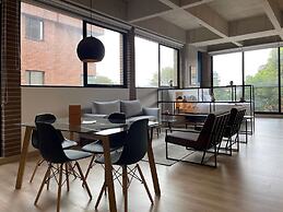 Canvas by Wynwood House