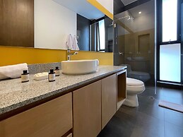 Canvas by Wynwood House