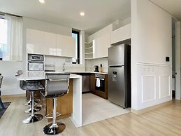 Canvas by Wynwood House