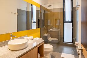 Canvas by Wynwood House