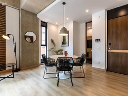 Canvas by Wynwood House