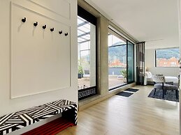 Canvas by Wynwood House