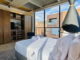 Canvas by Wynwood House