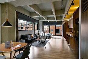 Canvas by Wynwood House