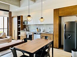 Canvas by Wynwood House