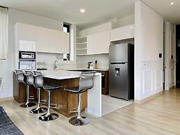 Canvas by Wynwood House