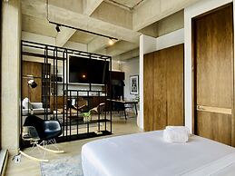 Canvas by Wynwood House