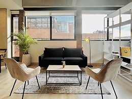 Canvas by Wynwood House