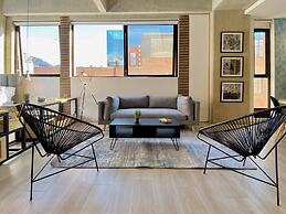 Canvas by Wynwood House