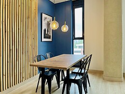 Canvas by Wynwood House